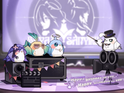 Honkai: Star Rail version 2.2