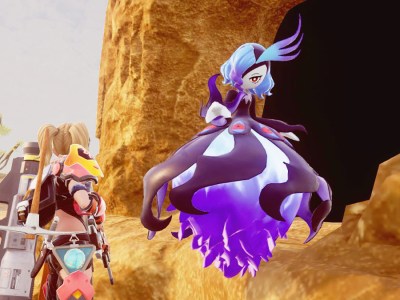 How to Farm Bellanoir Slab in Palworld (Best Routes)