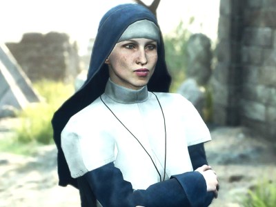 Where to find Miasmite in the Saint of the Slums Dragon's Dogma 2 Quest