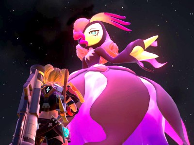 How to Get Bellanoir Libero in Palworld