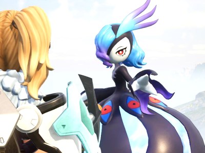 How to Get Bellanoir Slab and Summon Bellanoir in Palworld