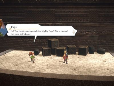 How to Get Faye and B’Baba in Eiyuden Chronicle 2