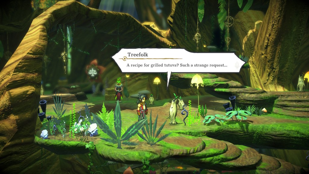 How to Get Kurtz and a Restaurant in Eiyuden Chronicles 