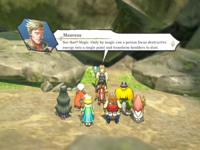 How to Recruit Maureus in Eiyuden Chronicle