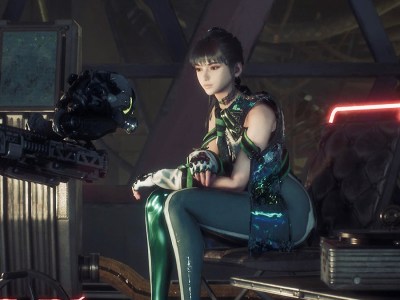 How to Save in Stellar Blade (Camp System Explained)