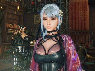 How to Unlock Hair Salon in Stellar Blade (& Change Your Hairstyle)