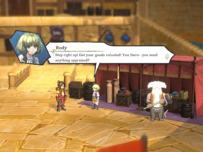 Where’s a Pearl Pocket-Watch for Rody in Eiyuden Chronicle