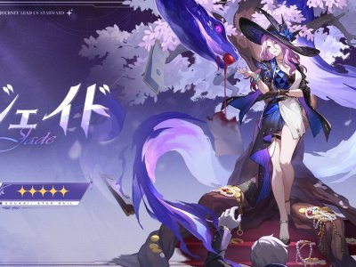 honkai star rail jade