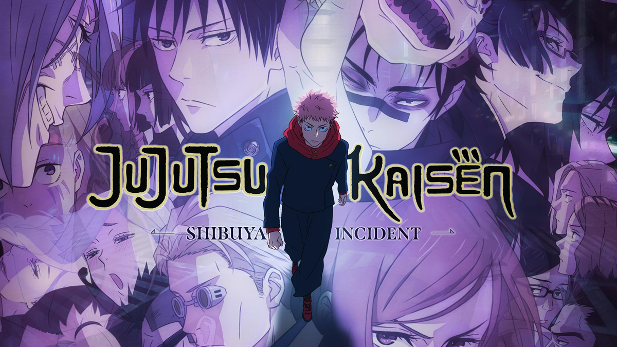 Jujutsu Kaisen Named Most Popular Anime in Guinness World Records 2025