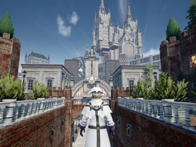 Kingdom Hearts Missing-Link Android closed beta test delayed again and now accompanied by iOS