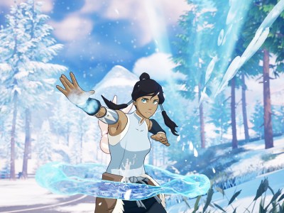 Where to Find Waterbending in Fortnite Chapter 5 Season 2 (Korra Mythic Item)