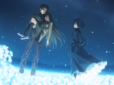 fate/grand order witch on the holy night