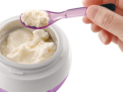 poke ball master ball ice cream maker