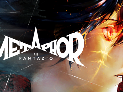 Metaphor ReFantazio Atlus Exclusive global live stream