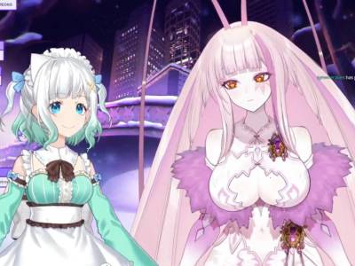 Mint Fantome Is an Independent VTuber and Not With VShojo