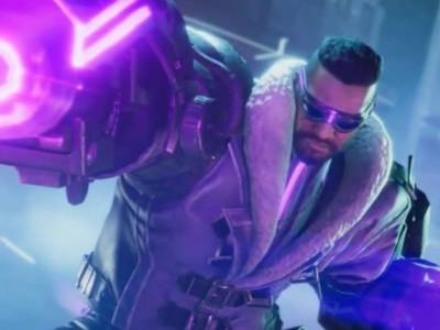 New Barret FFVII Ever Crisis Trailer and Wallpaper Video Appear