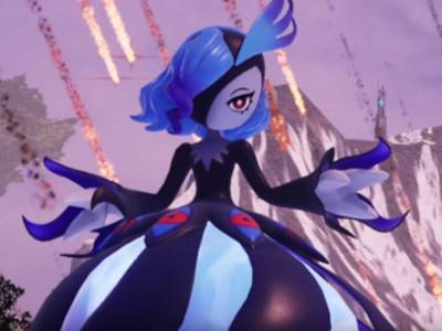 New Palworld Patch Notes Mention Bellanoir Raid, Training Manuals items