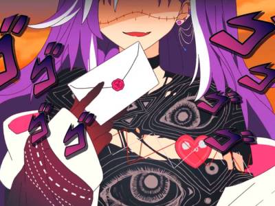 New Vshojo Vtuber Is Michi Mochievee