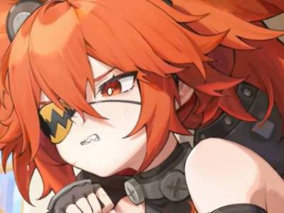 New Zenless Zone Zero Teaser Stars Koleda