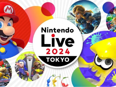 nintendo live tokyo 2024 man arrested murder threats