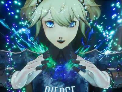 This Persona 3 Reload Emo Mod Takes You Back to the 2000s