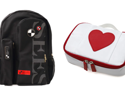 Persona 3 Reload SEES and Koromaru First Aid Items Coming