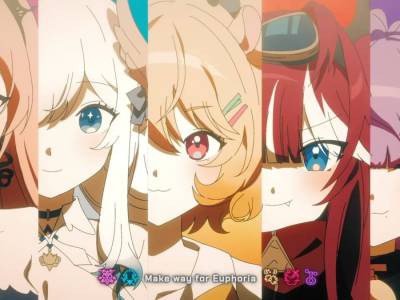 Phase Connect Paying for OffKai Vtuber Convention Vendors