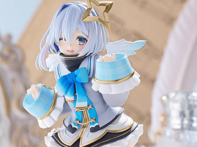 amane kanata pop up parade figure header