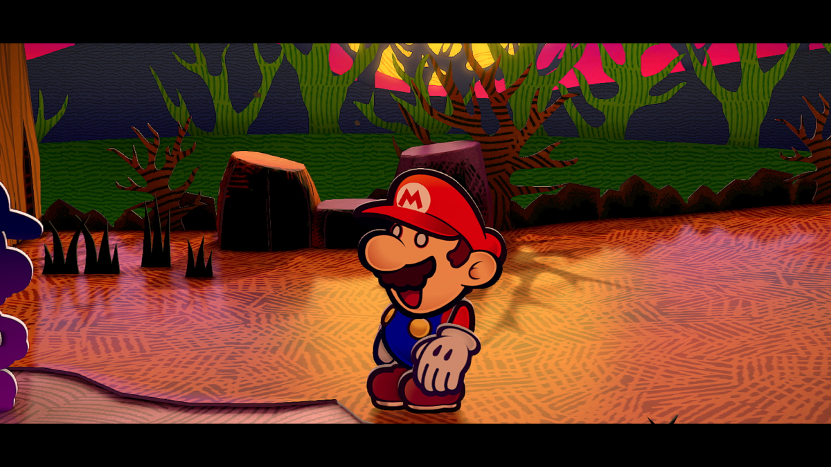 Preview: Paper Mario: The Thousand Year Door Is a Welcoming Return to Rogueport 1