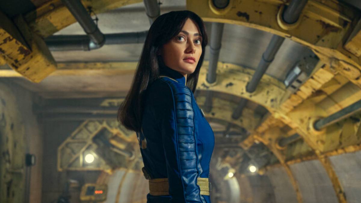 Fallout Season 1 Episode 1 Recap Entering the Wasteland Siliconera