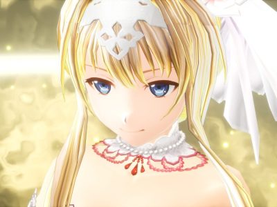 SAO Last Recollection Ritual of Bonds 2 Includes Alice, Eugeo, Medina