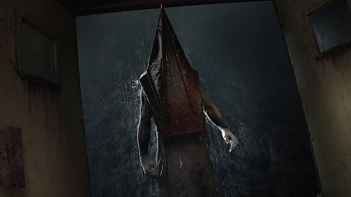Silent Hill 2 Remake ESRB Rating Mentions a Line From Mary