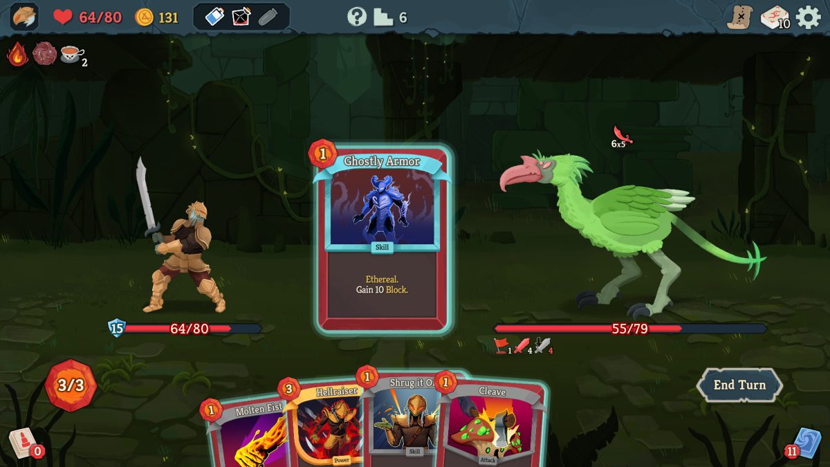 Slay the Spire 2 Enters Early Access in 2025