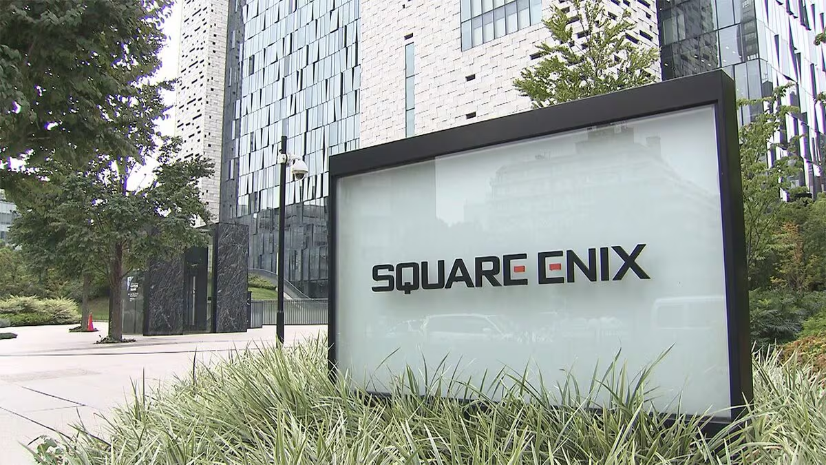 Square Enix internal transfer of Yu Miyake sparks reaction by Yuji Naka
