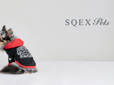Square Enix launches SQEX Pets merchandise featuring Kingdom Hearts Final Fantasy and Dragon Quest