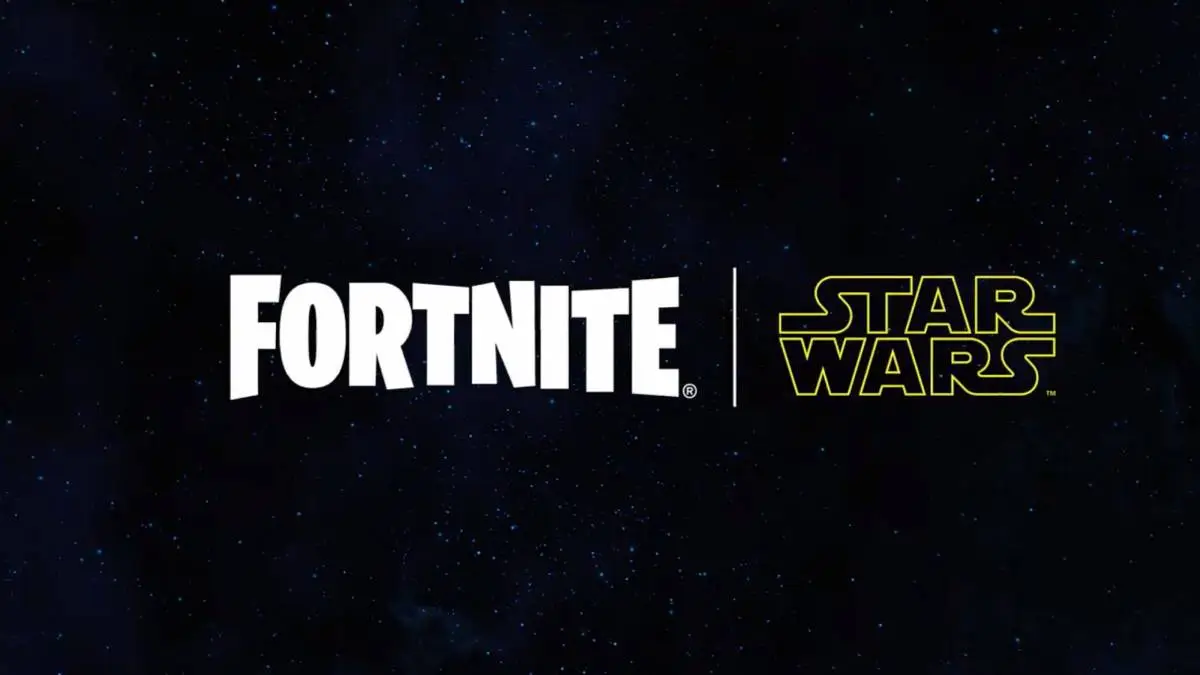 Star Wars Coming to Fortnite, Including Lego Fortnite