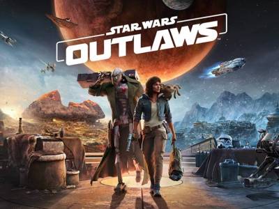 Star Wars Outlaws Release Date Leaked