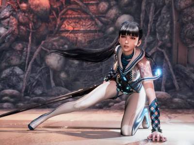 Stellar Blade Is an Uncensored Game