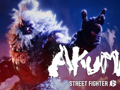 Street Fighter 6 Akuma Gameplay Early Trial Event Announced
