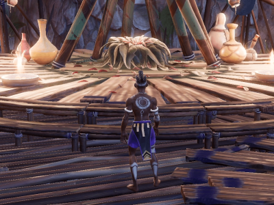 Tales of Kenzera Ingredients