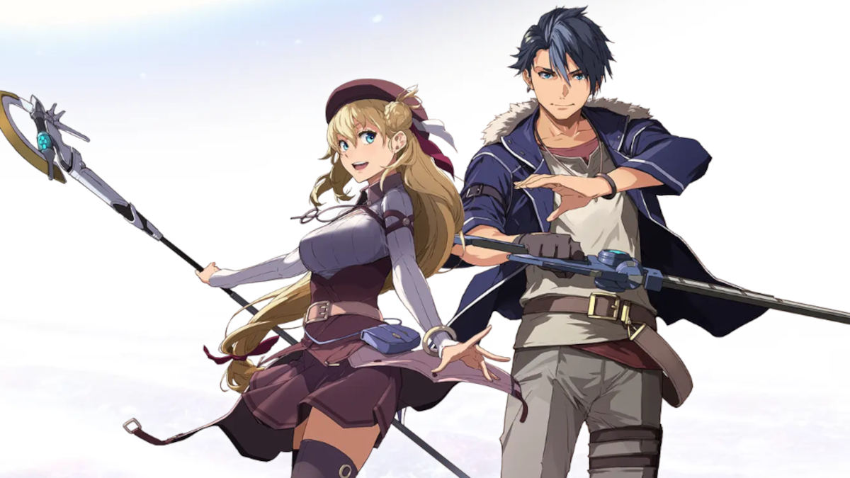 Kai no Kiseki Main Characters and New Features Revealed Siliconera