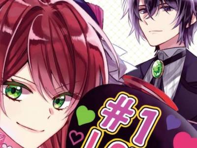 It feels like we get time with characters in The Villainess Stans the Heroes manga, and it it makes it easy to see why Ellua loves them.