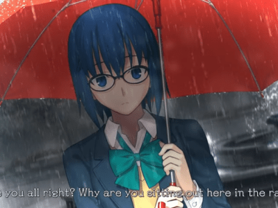 tsukihime a piece of blue glass moon english