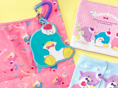 tuxedo sam 45th anniversary