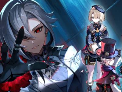 Watch 2 Genshin Impact Arlecchino Cutscenes