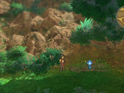 Where Is a Dire Beastbone in Eiyuden Chronicle 1