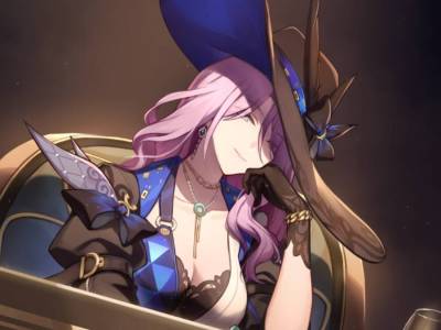 Who Is Jade in Honkai: Star Rail 1