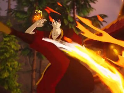 Zuko Fortnite Skin Release Date - Avatar the Last Airbender Event Explained
