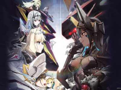 1.5 Anniversary NIKKE Free Recruit Event Gives People a Character a Day