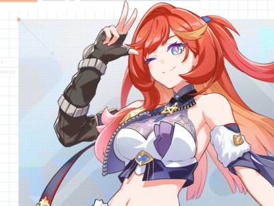 7.5 Honkai Impact 3rd Test Server Recruitment Starts